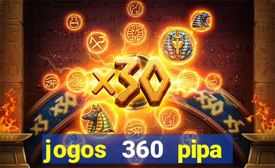 jogos 360 pipa combate 3d